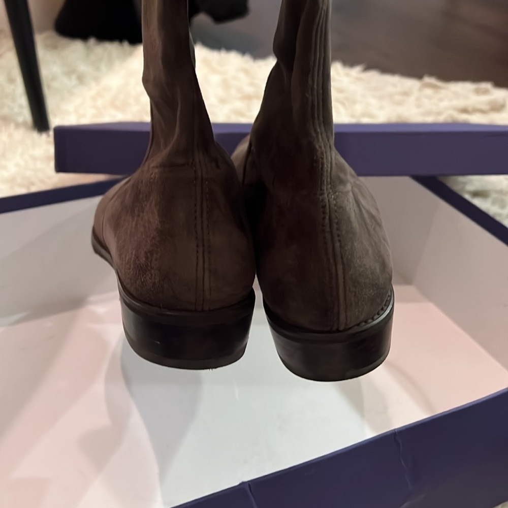 Stuart Weitzman Boots - Picture 4 of 14